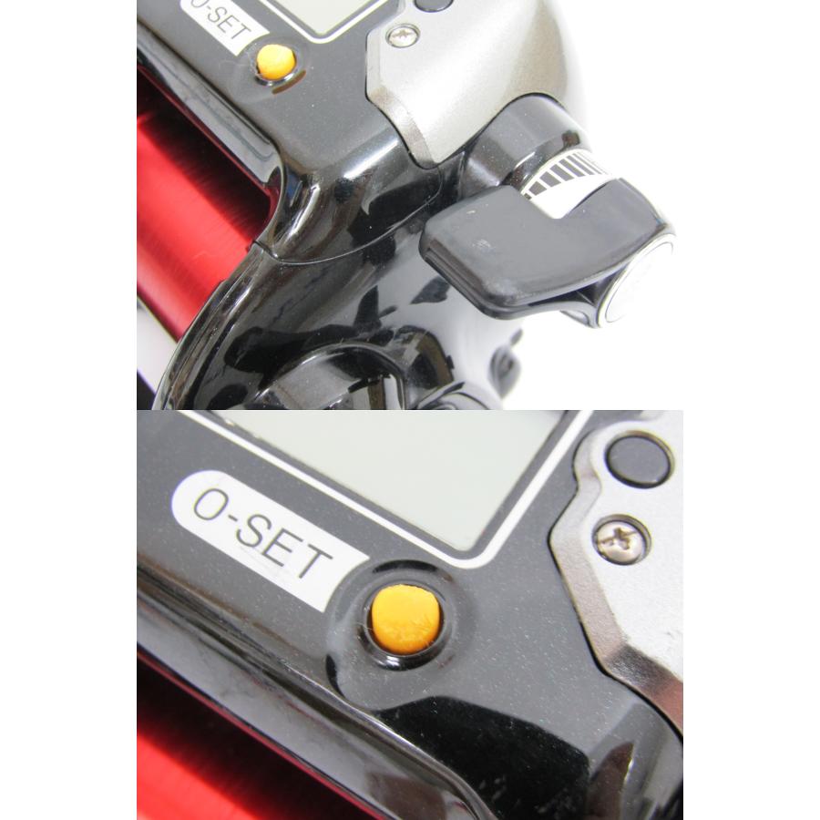 シマノ SHIMANO 12. PLEMIO 3000 V2 プレミオ 電動リール シマノ SHIMANO 12. PLEMIO 3000 V2 プレミオ 電動リール