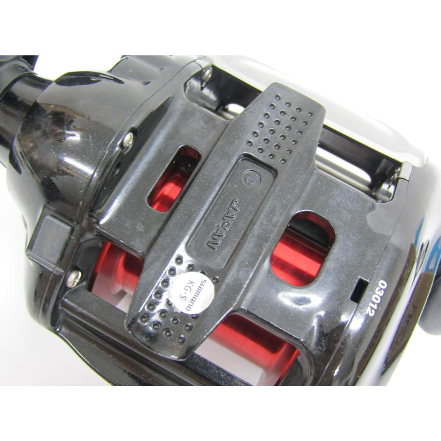 シマノ SHIMANO 12. PLEMIO 3000 V2 プレミオ 電動リール シマノ SHIMANO 12. PLEMIO 3000 V2 プレミオ 電動リール