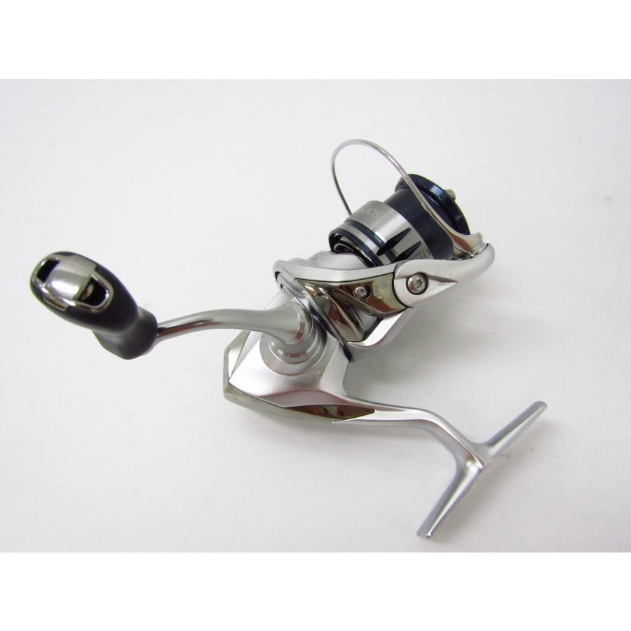 SHIMANO - シマノ　19ストラディック　1000S 美品 シマノ(SHIMANO) 19ストラディック 1000S ストラディック