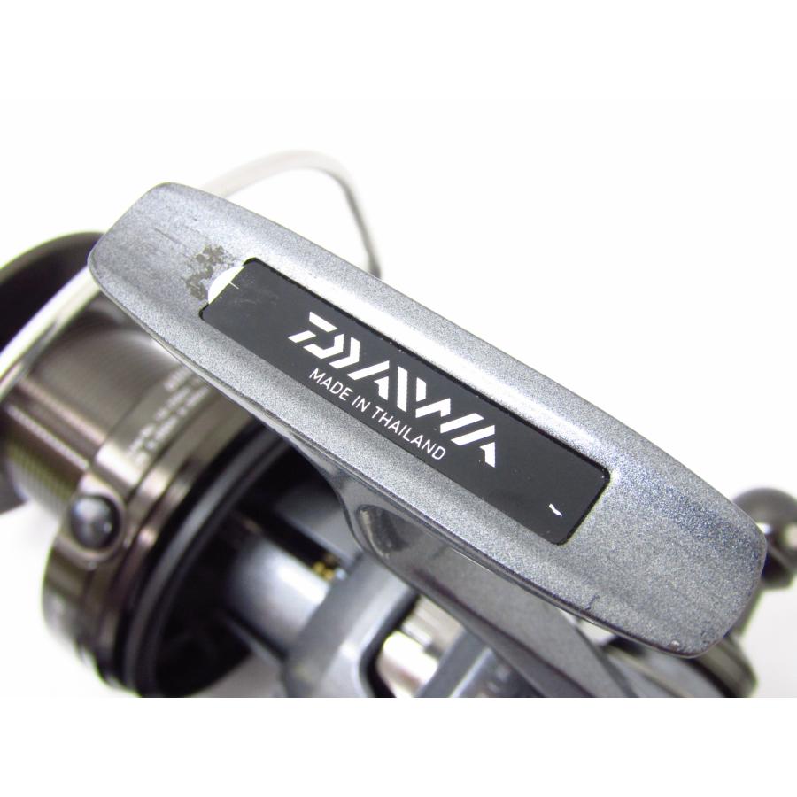 DAIWA ダイワ 15. POWERSURF 6000 QD パワーサーフ リール ▼SP7512｜thrift-webshop｜05