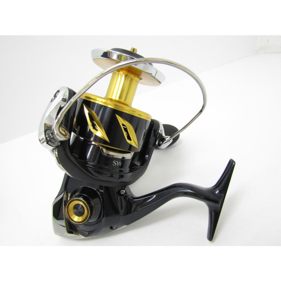 シマノ STELLA リール 黒/金 シマノ STELLA リール 黒/金 シマノ STELLA リール 黒/金