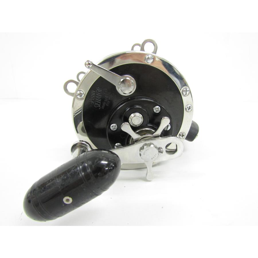 Penn PENN ペン SENATOR 9/0 リール ∩SP7639 : スリフト - 通販 Penn PENN ペン SENATOR 9/0 リール ∩SP7639 : スリフト - 通販