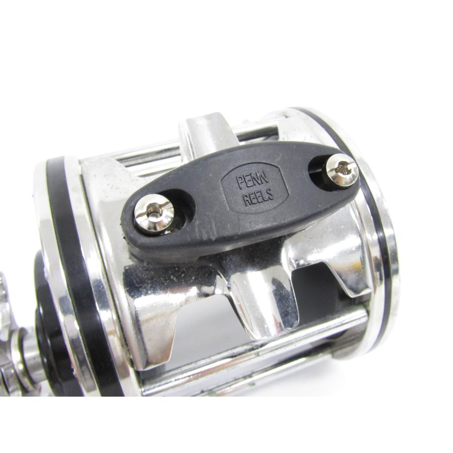 Penn PENN ペン SENATOR 9/0 リール ∩SP7639 : スリフト - 通販 Penn PENN ペン SENATOR 9/0 リール ∩SP7639 : スリフト - 通販