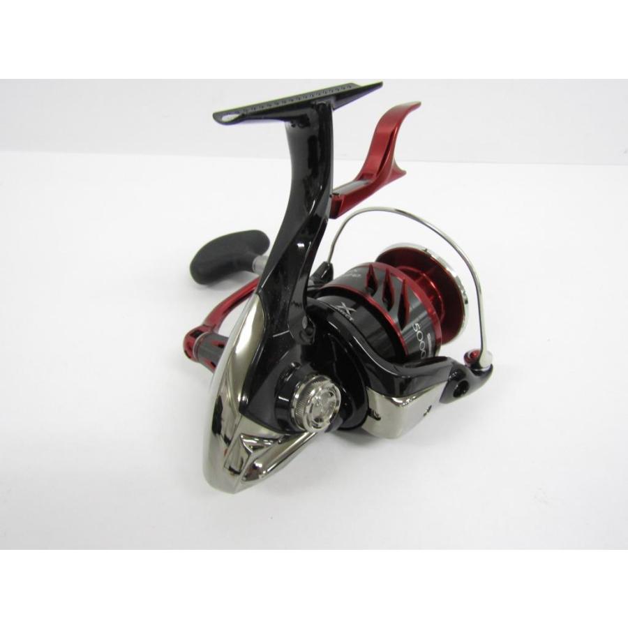 BB-X SHIMANO シマノ 18. Remare レマーレ 5000DHG リール 釣具 BB-X SHIMANO シマノ 18. Remare レマーレ 5000DHG リール 釣具