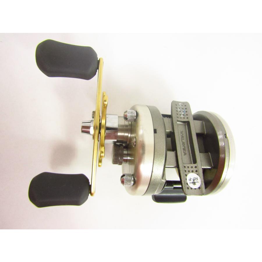 シマノ SHIMANO CARDIFF カーディフ 200A リール 釣具 ▽SP7664