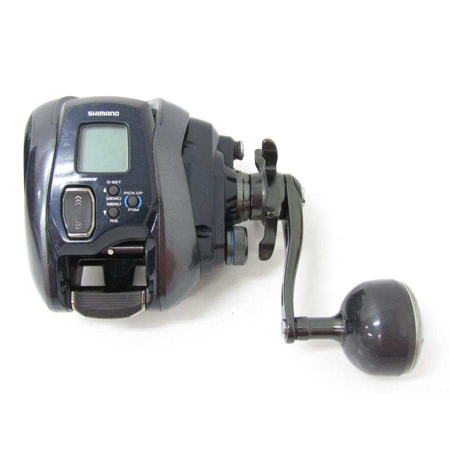 シマノ SHIMANO 21. Force Master フォースマスター 1000 リール シマノ SHIMANO 21. Force Master フォースマスター 1000 リール