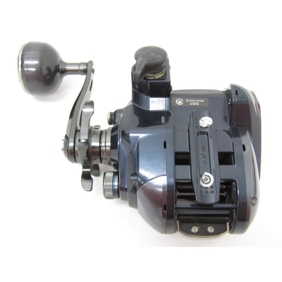 SHIMANO シマノ 21. Force Master フォースマスター 1000 リール 釣具 動作OK ▼SP7750｜thrift-webshop｜03