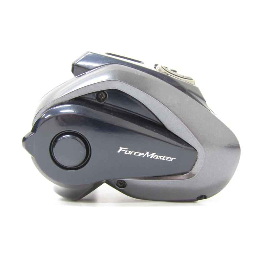 SHIMANO シマノ 21. Force Master フォースマスター 1000 リール 釣具 動作OK ▼SP7750｜thrift-webshop｜04