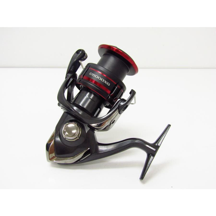 SHIMANO シマノ VANFORD ヴァンフォード C5000XG リール ∩SP8006｜thrift-webshop｜02