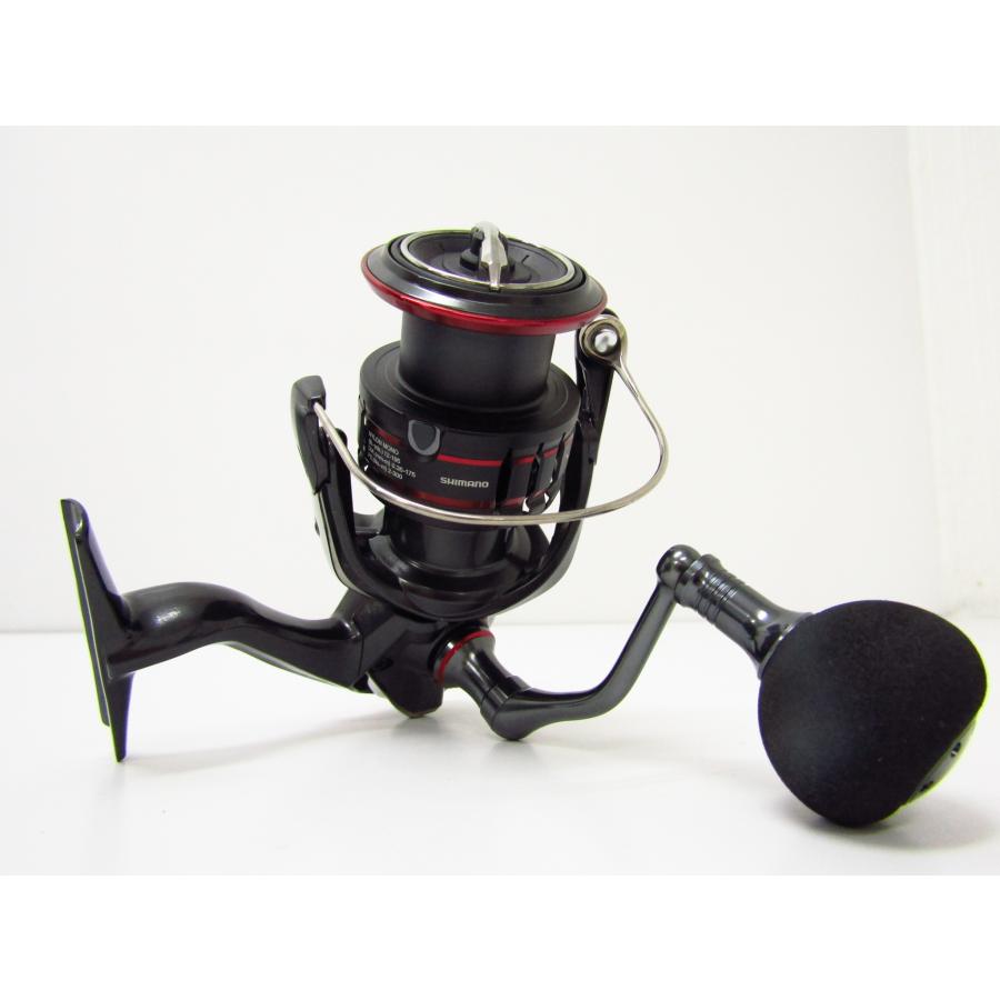 SHIMANO シマノ VANFORD ヴァンフォード C5000XG リール ∩SP8006｜thrift-webshop｜03