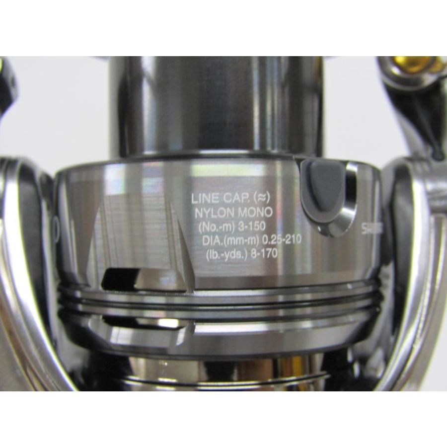 シマノ SHIMANO 24. TWIN POWER ツインパワー C3000 リール シマノ SHIMANO 24. TWIN POWER ツインパワー C3000 リール