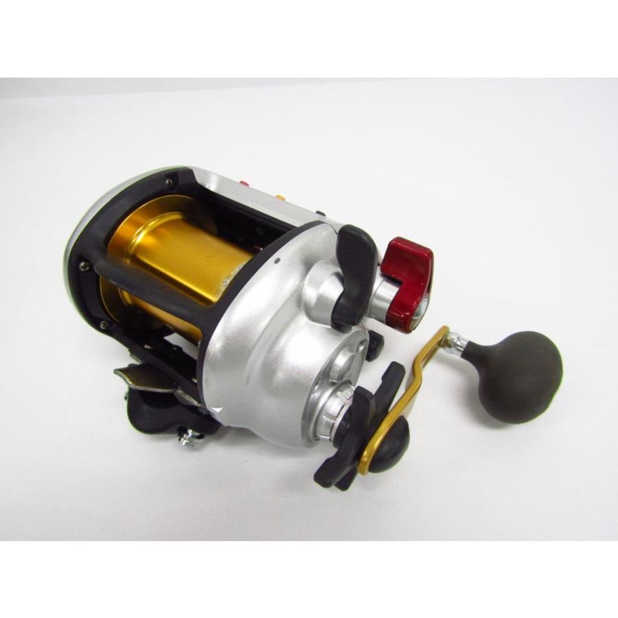 シマノ SHIMANO 09. 電動丸 4000 PLAYS プレイズ 電動リール シマノ SHIMANO 09. 電動丸 4000 PLAYS プレイズ 電動リール