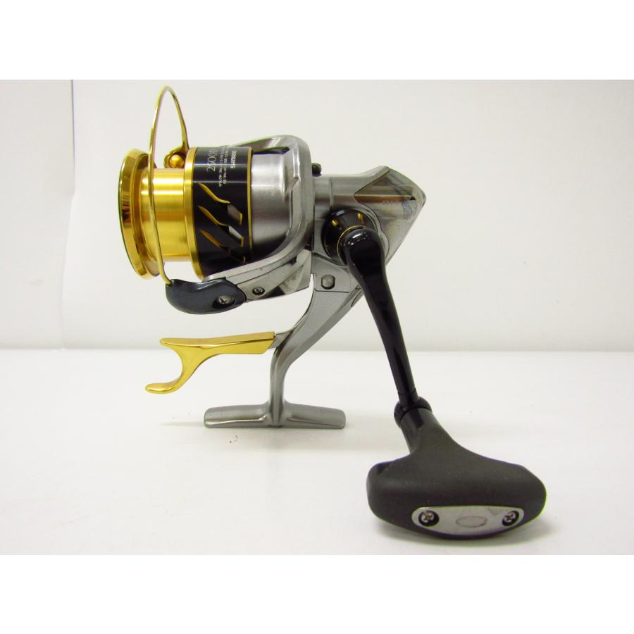 SHIMANO シマノ BB-X デスピナ 2500D 釣具 リール ∩SP8117｜thrift-webshop｜04