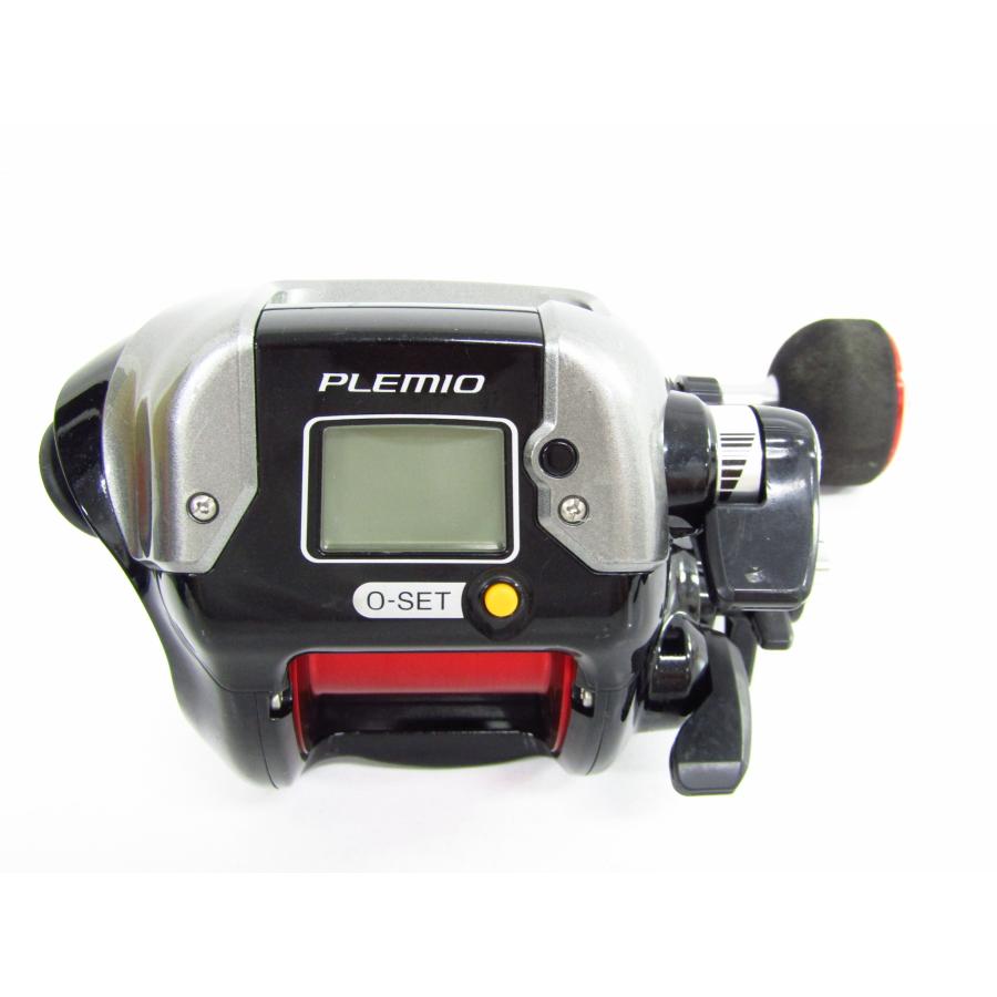 シマノ SHIMANO 12. PLEMIO プレミオ 3000 V2 電動リール シマノ SHIMANO 12. PLEMIO プレミオ 3000 V2 電動リール