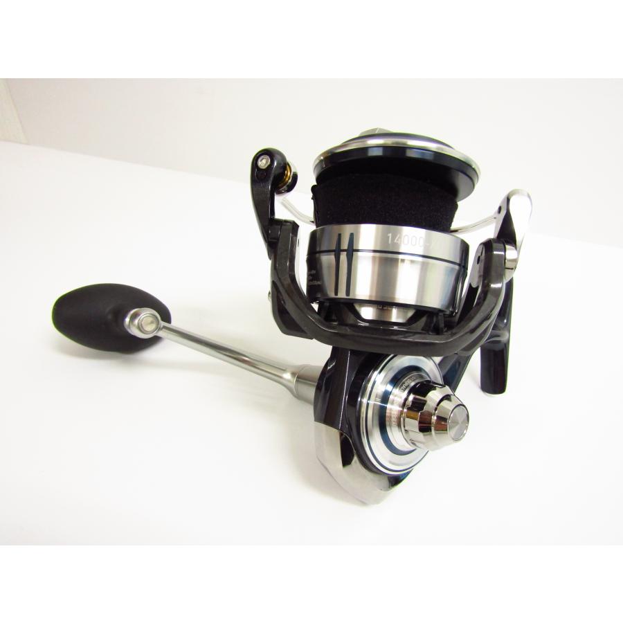 DAIWA(釣り) DAIWA ダイワ 21. セルテート 14000-XH 釣具 DAIWA(釣り) DAIWA ダイワ 21. セルテート 14000-XH 釣具