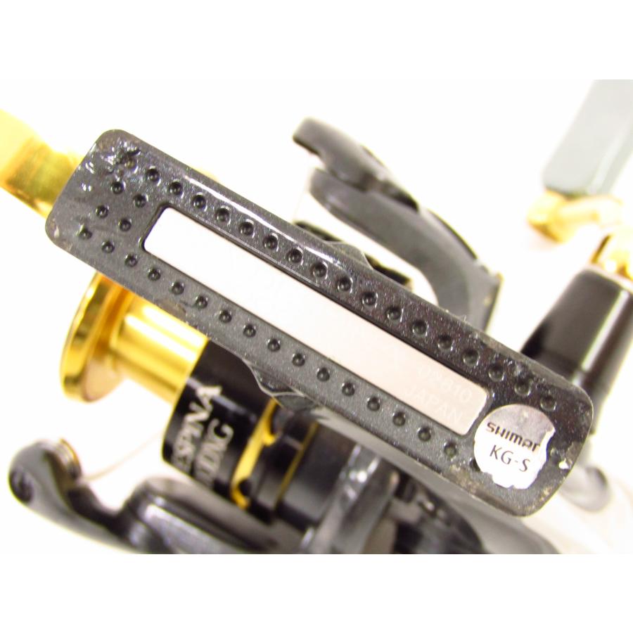 シマノ SHIMANO 11. BB-X DESPINA C3000DXG デスピナ リール シマノ SHIMANO 11. BB-X DESPINA C3000DXG デスピナ リール