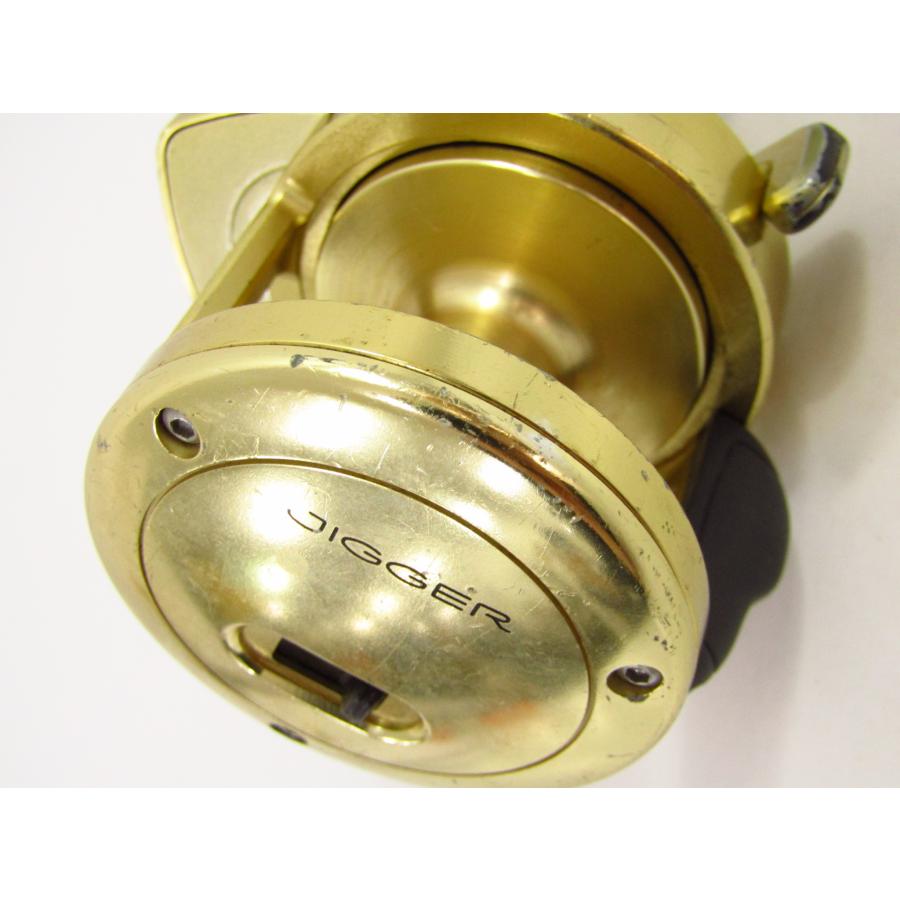 シマノ SHIMANO オシアジガー 1500 リール 釣り具 ▽SP8287 シマノ SHIMANO オシアジガー 1500 リール 釣り具 ▽SP8287