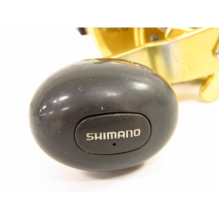 シマノ SHIMANO オシアジガー 1500 リール 釣り具 ▽SP8287 シマノ SHIMANO オシアジガー 1500 リール 釣り具 ▽SP8287