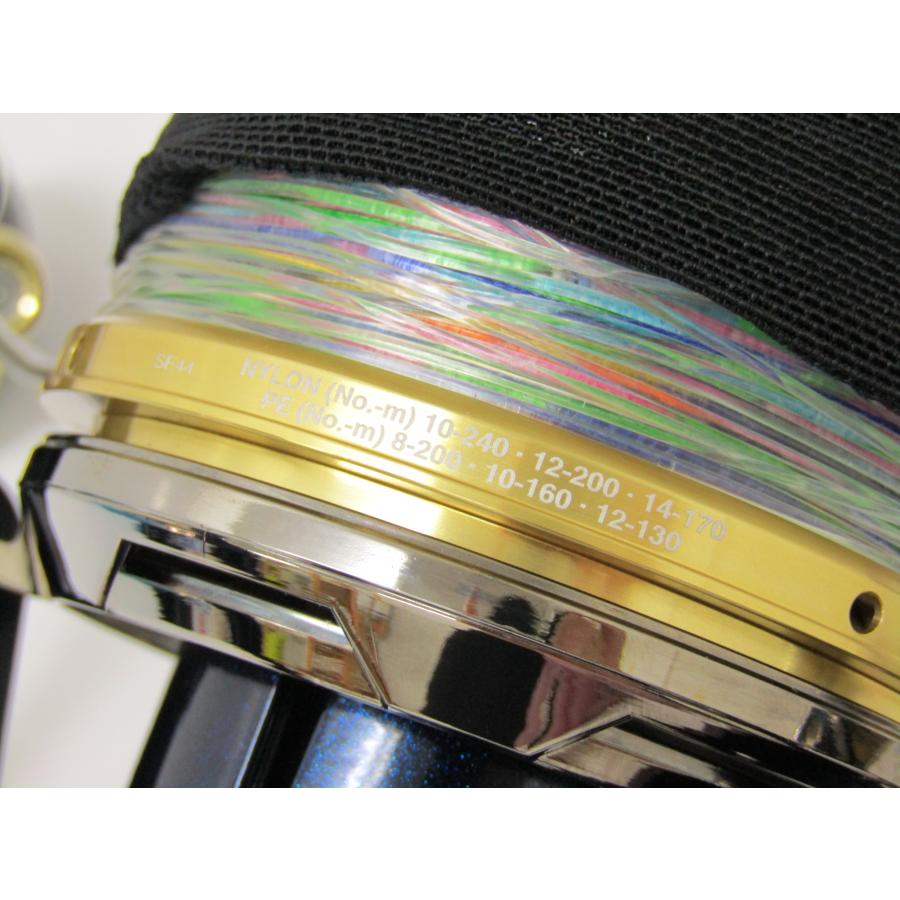 シマノ SHIMANO 14. BULL'S EYE 9120 SE44 ブルズアイ シマノ SHIMANO 14. BULL'S EYE 9120 SE44 ブルズアイ