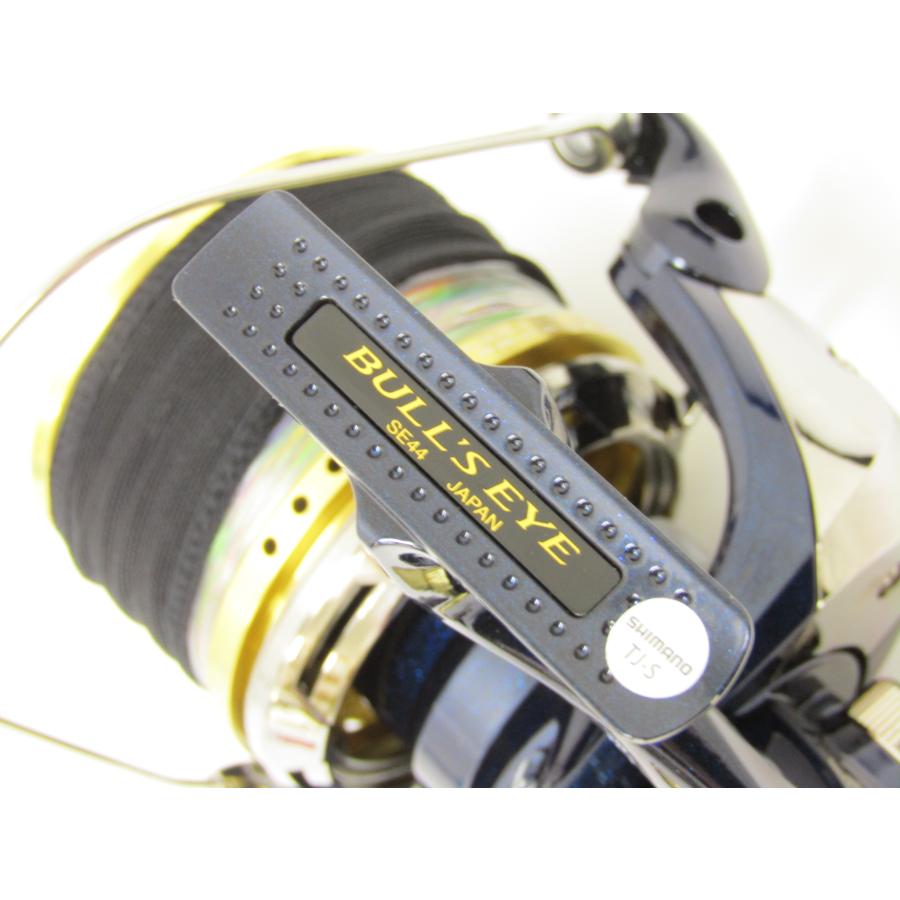 シマノ SHIMANO 14. BULL'S EYE 9120 SE44 ブルズアイ シマノ SHIMANO 14. BULL'S EYE 9120 SE44 ブルズアイ