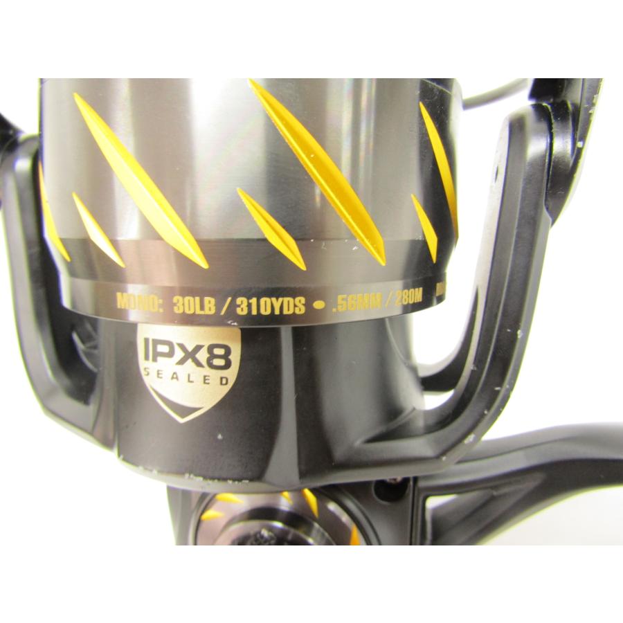 FINーNOR PENN ペン オーソリティ8500 リール☆SP8575 FINーNOR PENN ペン オーソリティ8500 リール☆SP8575