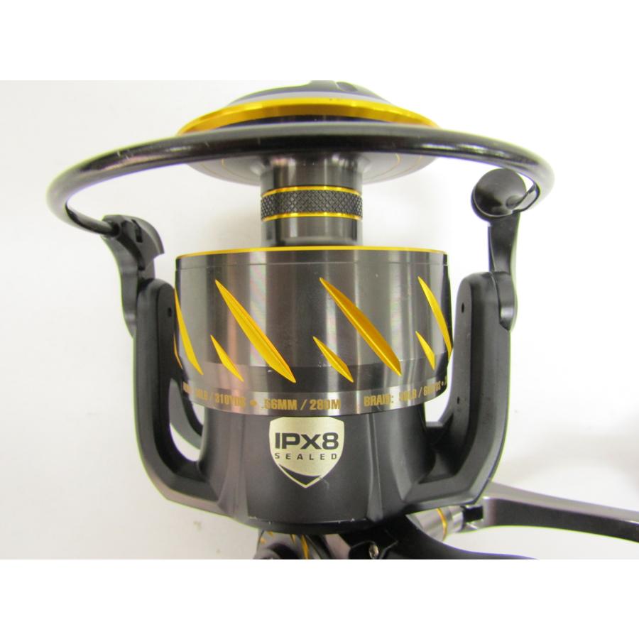 FINーNOR PENN ペン オーソリティ8500 リール☆SP8575 FINーNOR PENN ペン オーソリティ8500 リール☆SP8575
