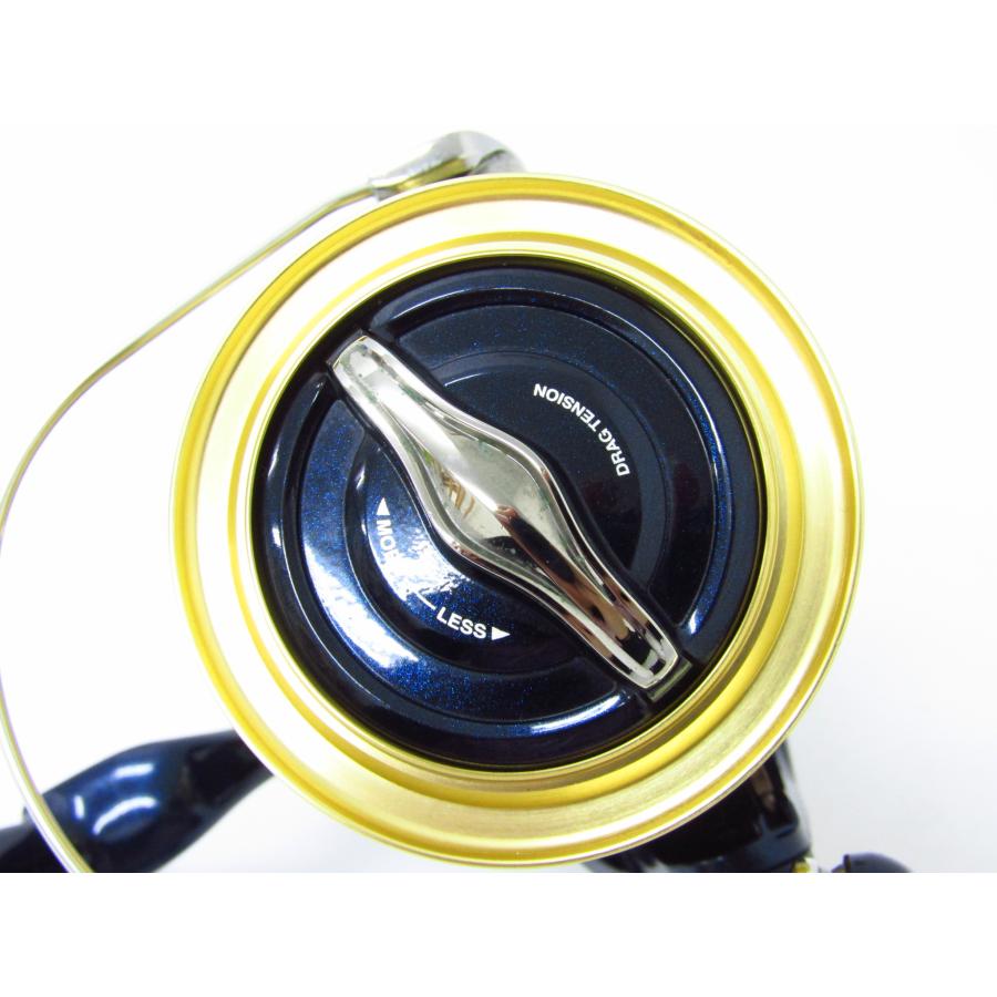 シマノ SHIMANO 14. BULL'S EYE 9120 SE44 ブルズアイ リール シマノ SHIMANO 14. BULL'S EYE 9120 SE44 ブルズアイ リール