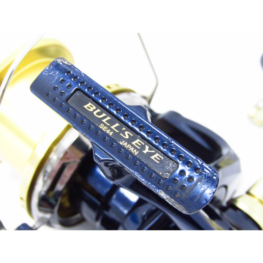 シマノ SHIMANO 14. BULL'S EYE 9120 SE44 ブルズアイ リール シマノ SHIMANO 14. BULL'S EYE 9120 SE44 ブルズアイ リール