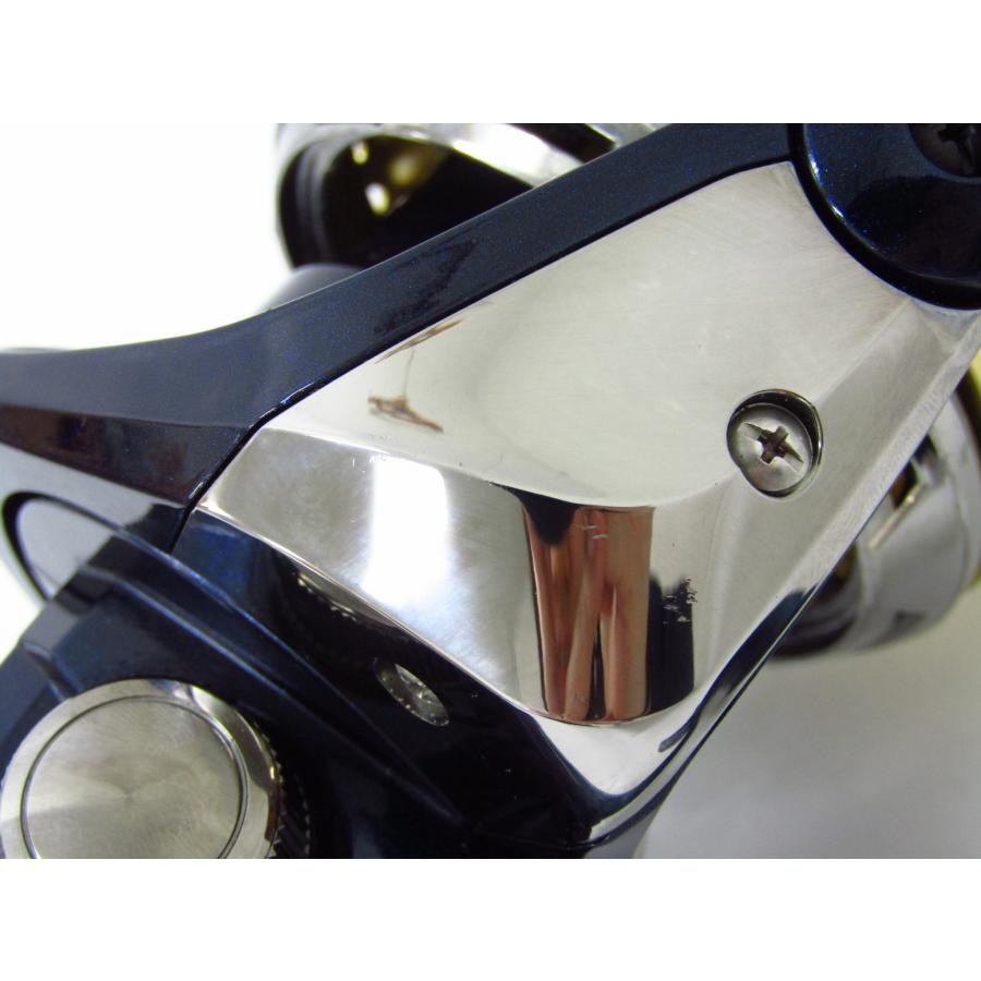 シマノ SHIMANO 14. BULL'S EYE 9120 SE44 ブルズアイ リール シマノ SHIMANO 14. BULL'S EYE 9120 SE44 ブルズアイ リール