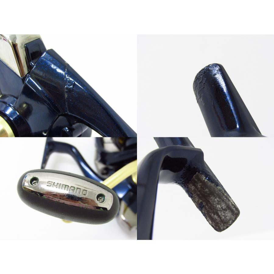 シマノ SHIMANO 14. BULL'S EYE 9120 SE44 ブルズアイ リール シマノ SHIMANO 14. BULL'S EYE 9120 SE44 ブルズアイ リール