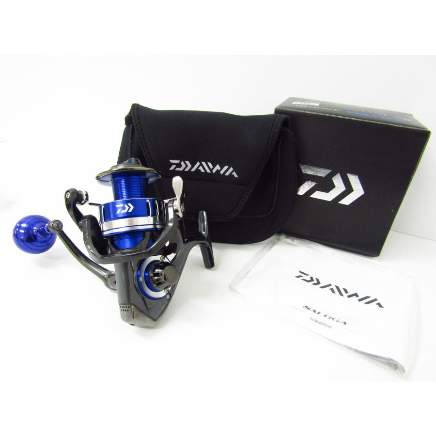 DAIWA（釣り） DAIWA ダイワ 15. SALTIGA 4500H ソルティガ リール 