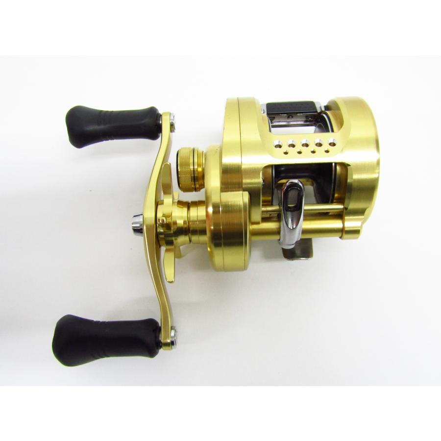 18 CALCUTTA CONQUEST300 カルカッタコンクエスト 300 楽天市場】カルカッタコンクエスト 300（リール本体｜リール