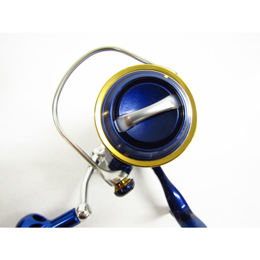 DAIWA(釣り) DAIWA ダイワ ソルティガゲーム 3000 リール 釣具 DAIWA(釣り) DAIWA ダイワ ソルティガゲーム 3000 リール 釣具