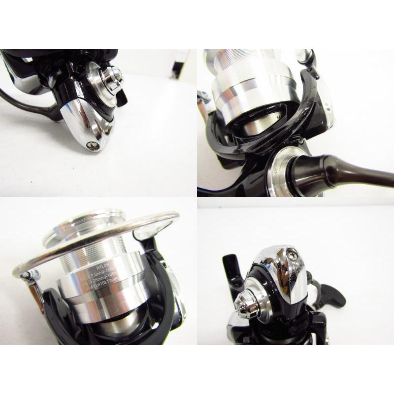 DAIWA（釣り） DAIWA ダイワ 19 LEXA LT3000 レグザ リール 釣具