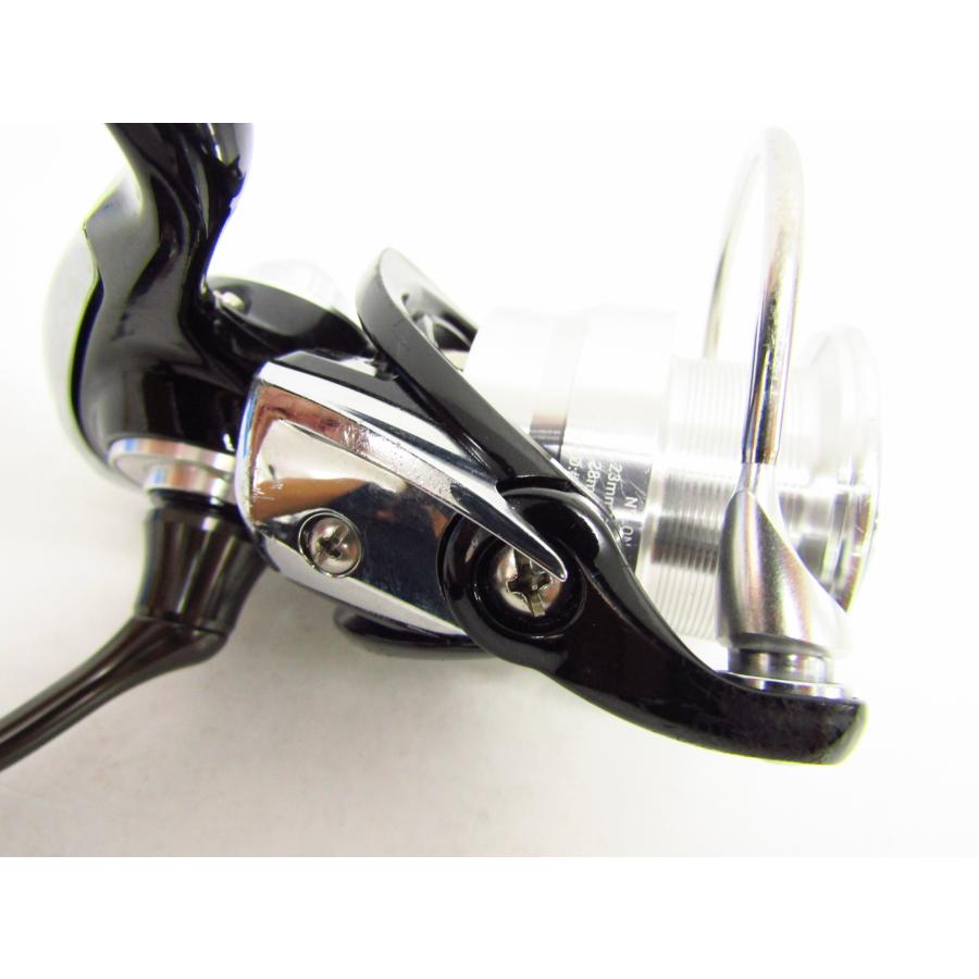 Daiwa 19レグザ　 LT 3000 フィッシングリール　美品 19 レグザ LT3000のスペックとインプレ | 釣りクラウド