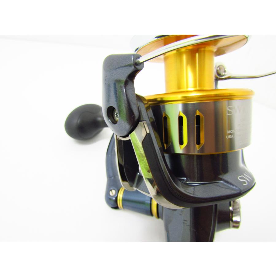 シマノ SHIMANO 15.ツインパワーSW 10000PG リール 釣具☆SP8917 シマノ SHIMANO 15.ツインパワーSW 10000PG リール 釣具☆SP8917