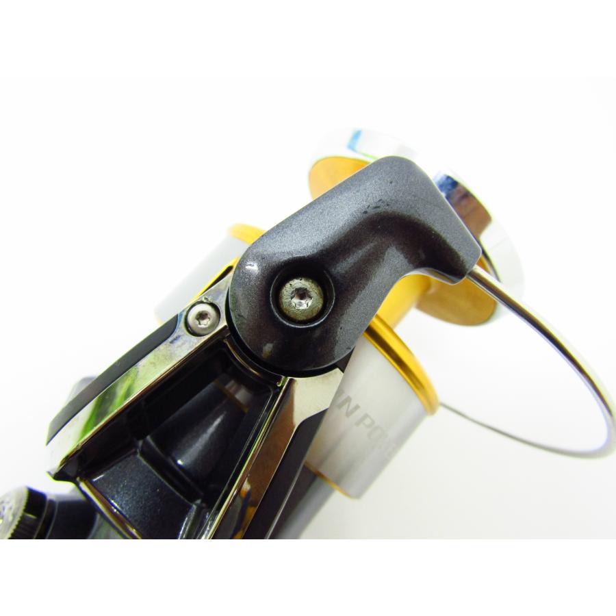 シマノ SHIMANO 15.ツインパワーSW 10000PG リール 釣具☆SP8917 シマノ SHIMANO 15.ツインパワーSW 10000PG リール 釣具☆SP8917