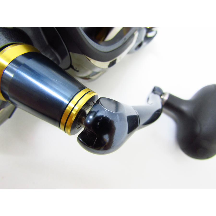 シマノ SHIMANO 15.ツインパワーSW 10000PG リール 釣具☆SP8917 シマノ SHIMANO 15.ツインパワーSW 10000PG リール 釣具☆SP8917