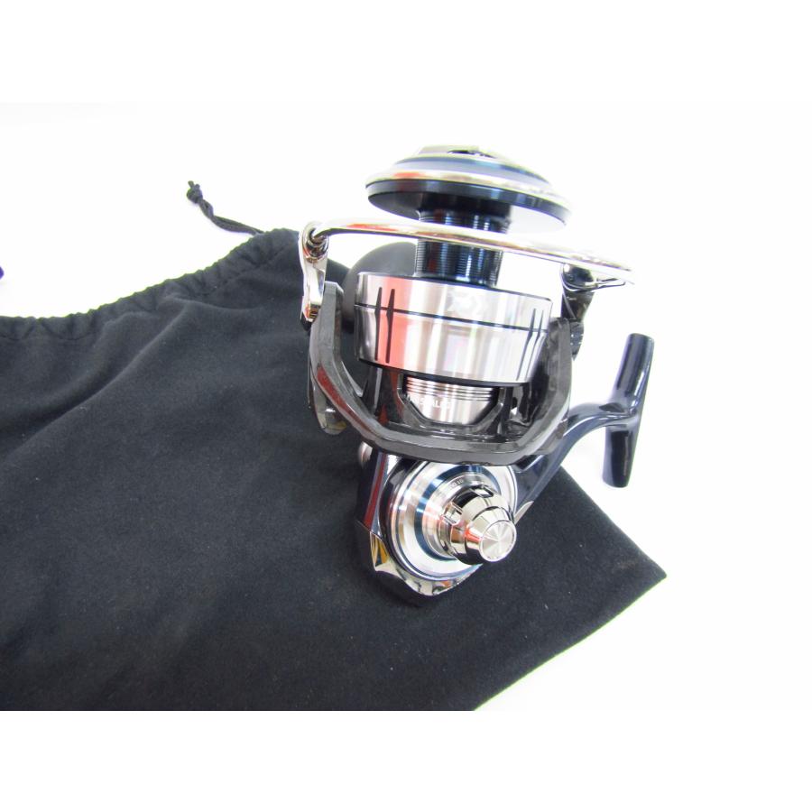 DAIWA（釣り） DAIWA ダイワ 21.セルテート SW14000-XH リール☆SP9022 
