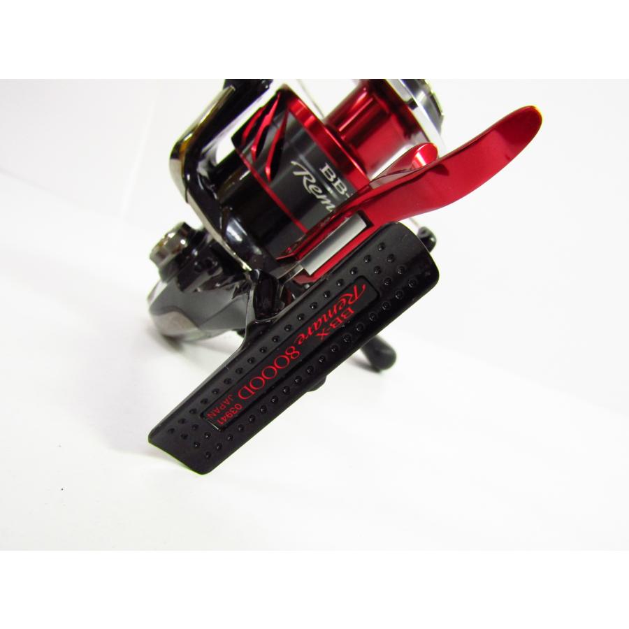 シマノ SHIMANO 18.BB-Xレマーレ8000D リール☆SP9310 シマノ SHIMANO 18.BB-Xレマーレ8000D リール☆SP9310