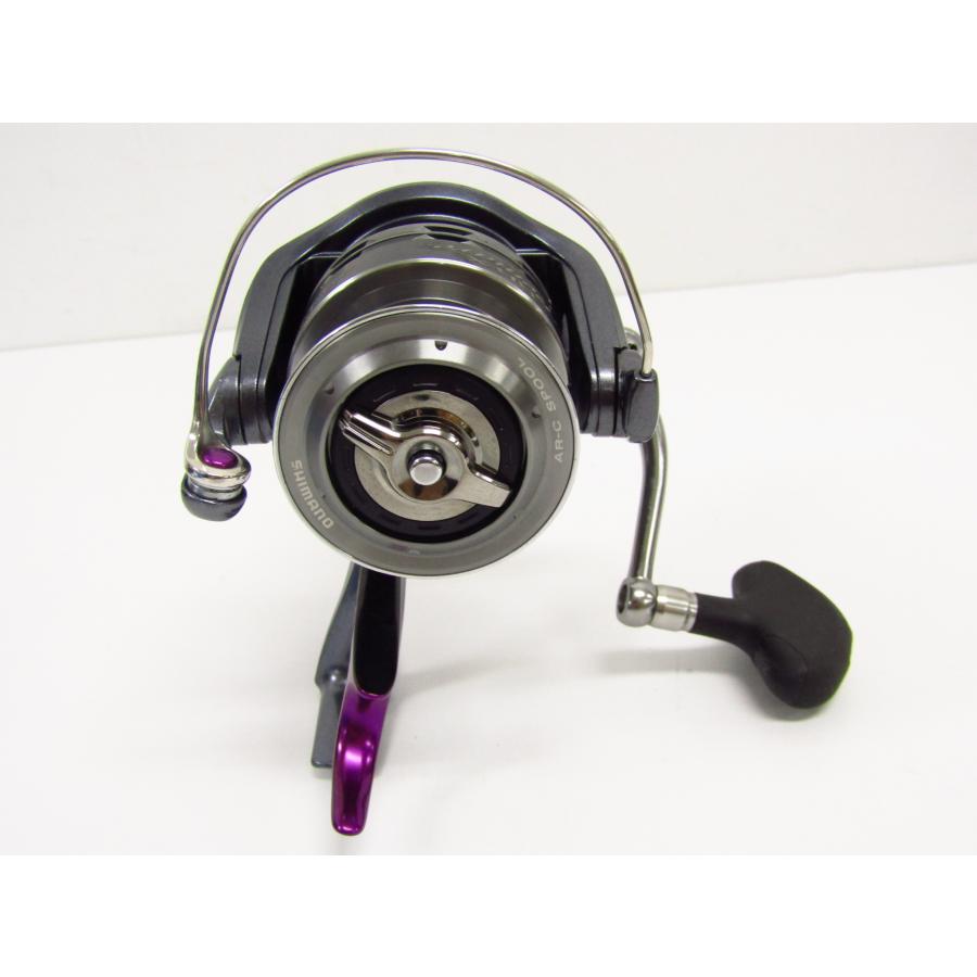 シマノ SHIMANO BB-X レマーレ P5000DHG リール ∩SP9353 : スリフト 