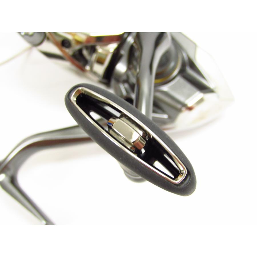 シマノ SHIMANO 24. TWIN POWER ツインパワー C3000 スピニング シマノ SHIMANO 24. TWIN POWER ツインパワー C3000 スピニング