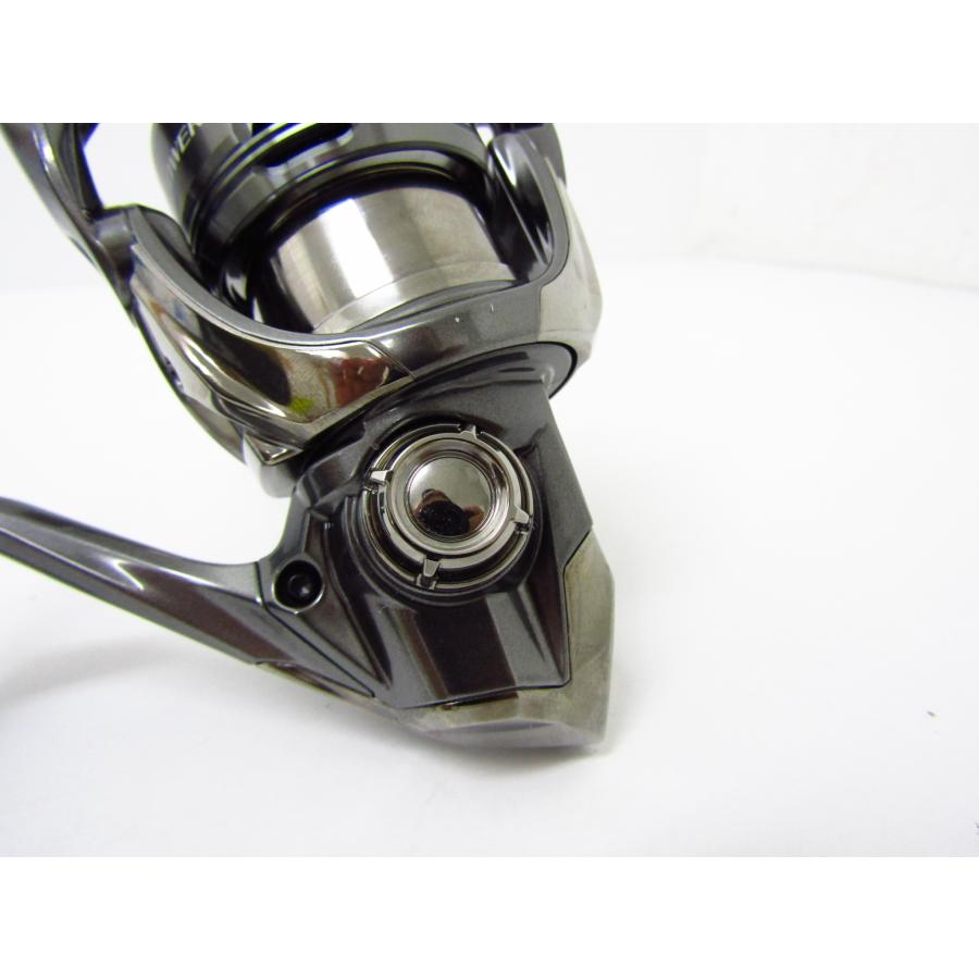 シマノ SHIMANO 24.ツインパワー C3000 リール☆SP9686 シマノ SHIMANO 24.ツインパワー C3000 リール☆SP9686