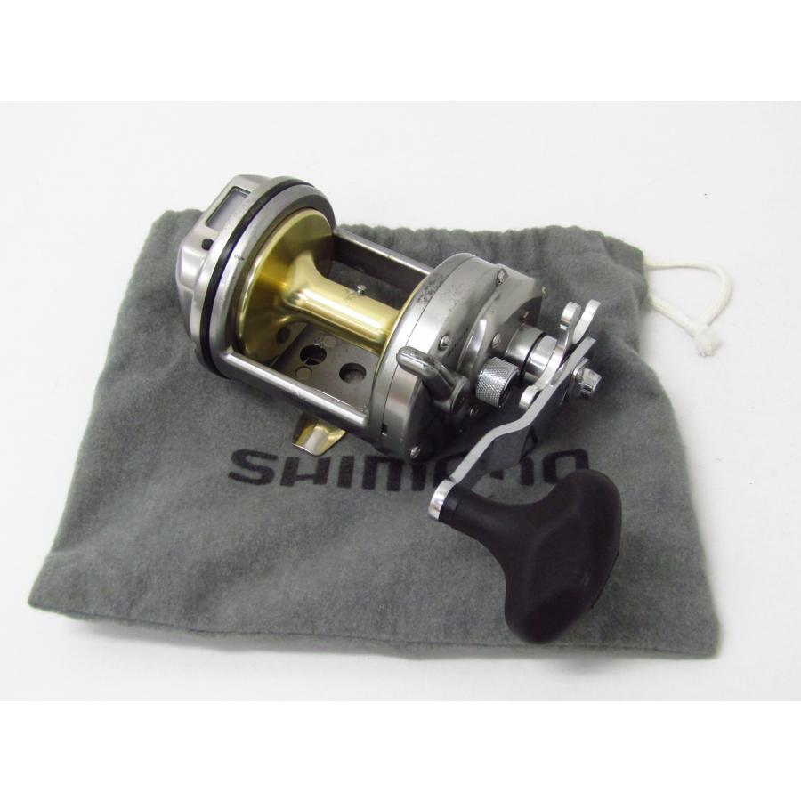 シマノ（SHIMANO） 09. SPEEDMASTER スピードマスター 石鯛 4000T