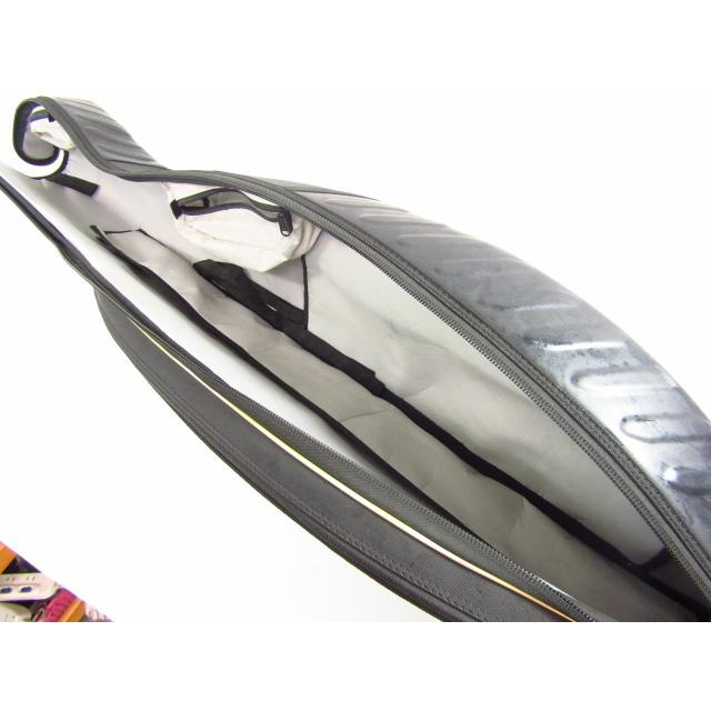 シマノ SHIMANO LIMITED PRO ロッドケース RC-111N 135R シマノ SHIMANO LIMITED PRO ロッドケース RC-111N 135R