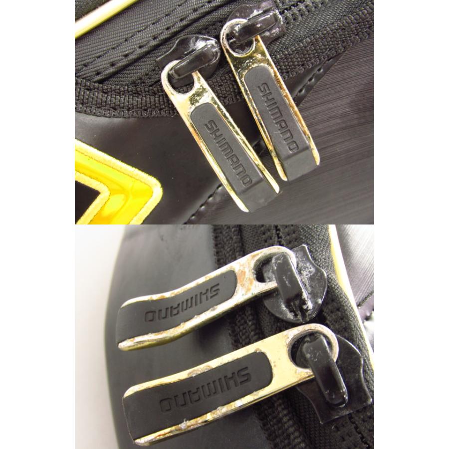 シマノ SHIMANO LIMITED PRO ロッドケース RC-111N 135R シマノ SHIMANO LIMITED PRO ロッドケース RC-111N 135R