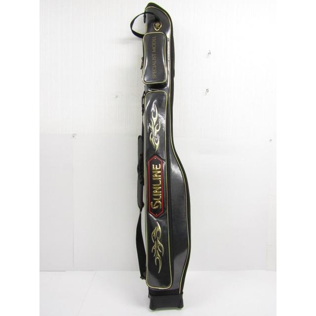サンライン SUNLINE SPECIALIST MODEL ロッドケース SFB-0456 サンライン SUNLINE SPECIALIST MODEL ロッドケース SFB-0456