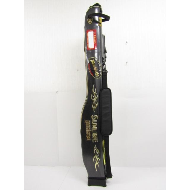 サンライン SUNLINE SPECIALIST MODEL ロッドケース SFB-0456 サンライン SUNLINE SPECIALIST MODEL ロッドケース SFB-0456