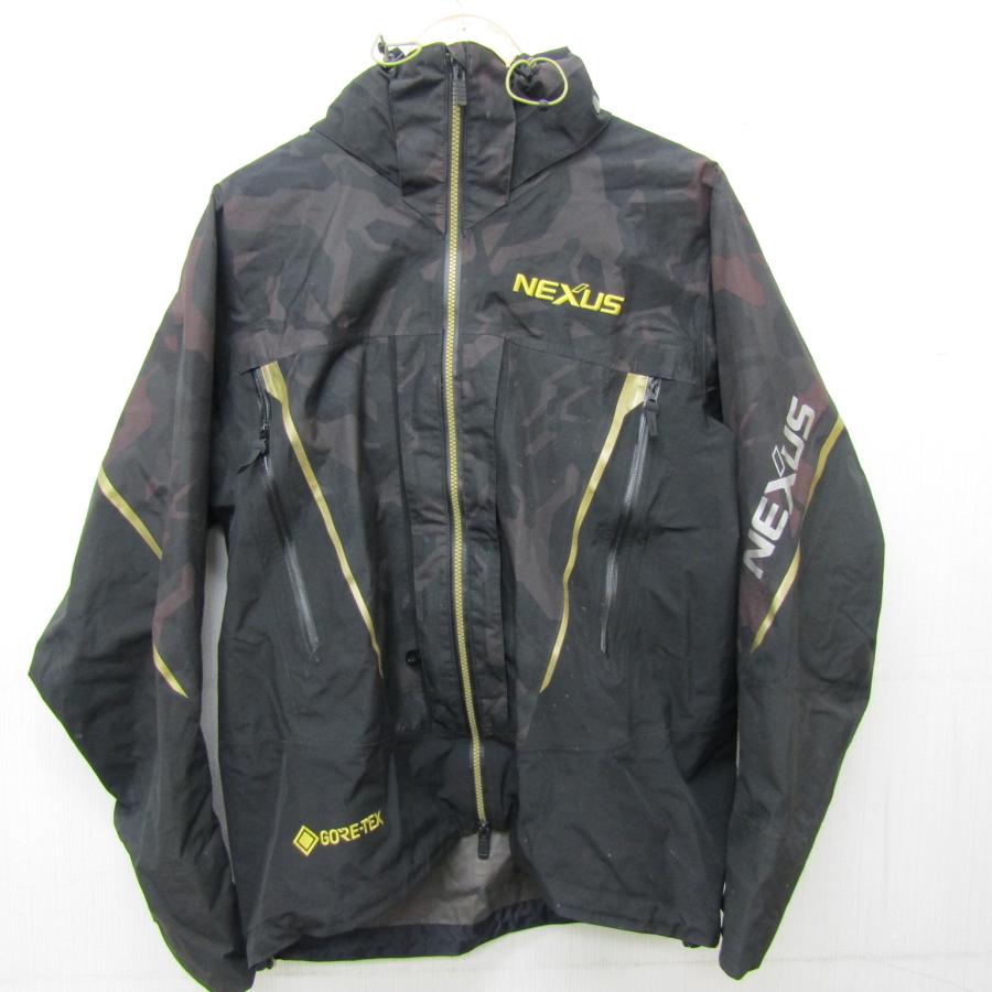 シマノ SHIMANO NEXUS GORE-TEX ゴアテックス レインスーツ 