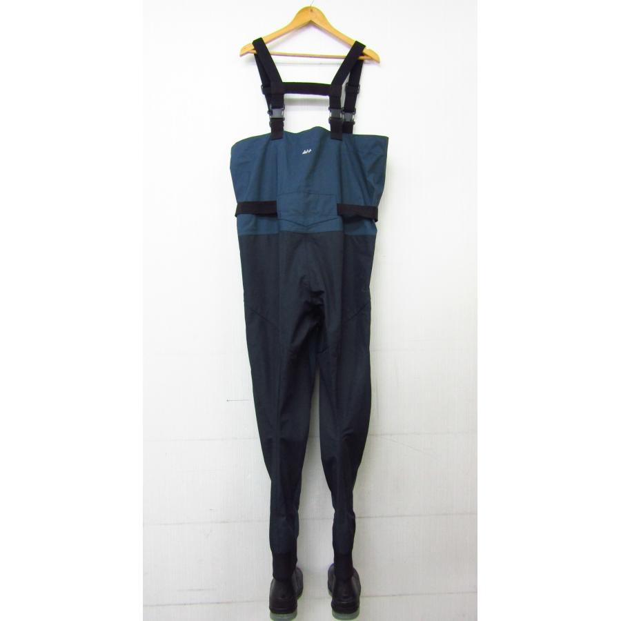 Rearth 未使用 SFD1000 アルゴス ウェーダー SIZE:L ▽SP8787 Rearth 未使用 SFD1000 アルゴス ウェーダー SIZE:L ▽SP8787